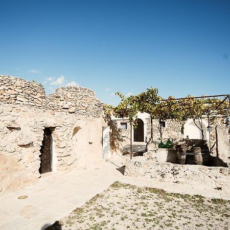 Dimora Spierti Apartman Carovigno Kültér fotó