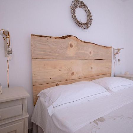 Dimora Spierti Apartman Carovigno Kültér fotó