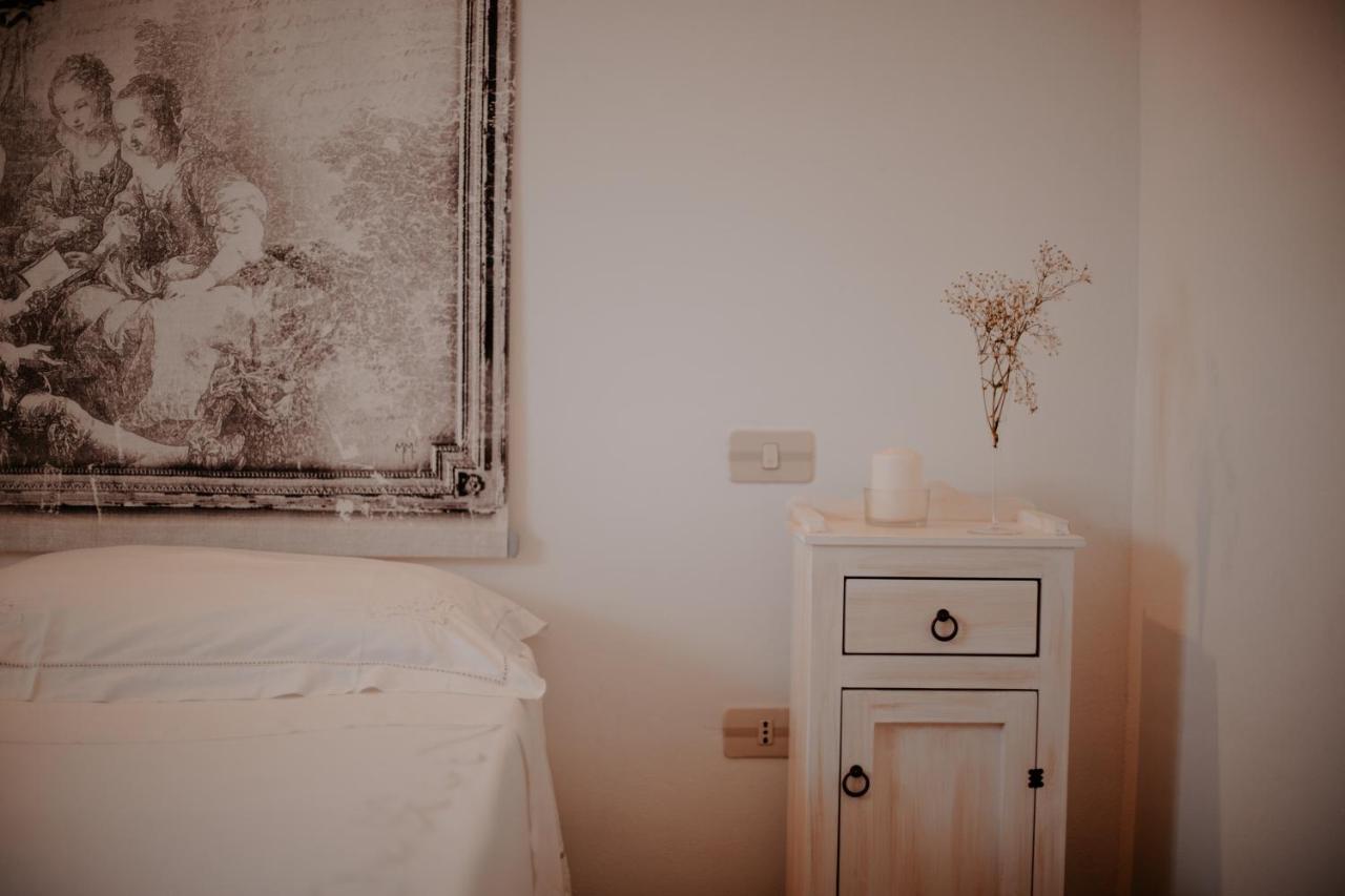 Dimora Spierti Apartman Carovigno Kültér fotó