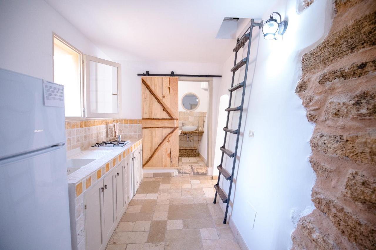 Dimora Spierti Apartman Carovigno Kültér fotó